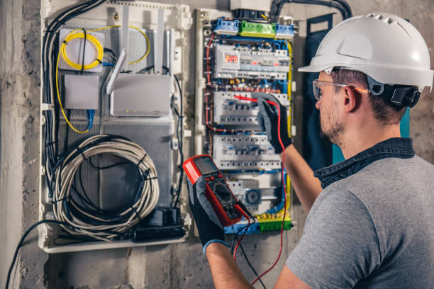 Best Electric Panel Repair  in Mill Creek East, WA