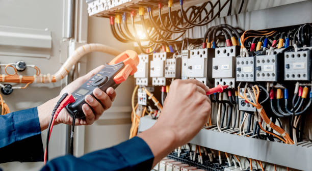 Best Residential Electrician Services  in Mill Creek East, WA