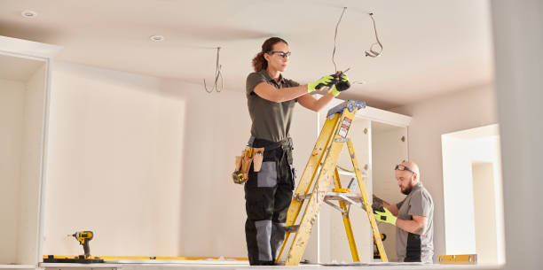 Best Home Electrical Repair  in Mill Creek East, WA
