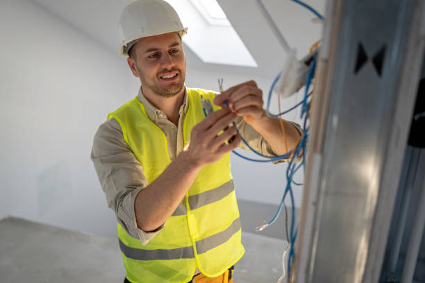 Best Electrical Installation Contractor  in Mill Creek East, WA